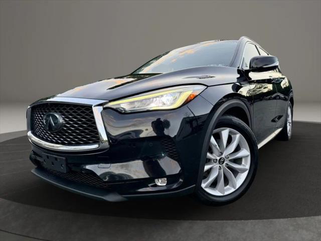 2019 INFINITI QX50 ESSENTIAL for sale in Mountain Lakes, NJ