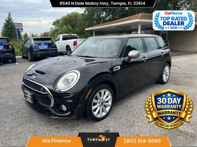 2016 MINI Cooper Clubman Cooper S for sale in Tampa, FL
