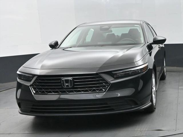 2025 Honda Accord Sedan LX for sale in Irvington, NJ