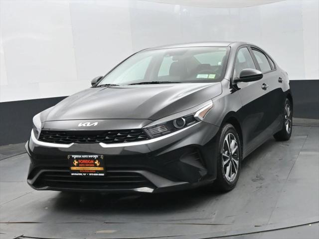 2024 Kia Forte LXS for sale in Irvington, NJ