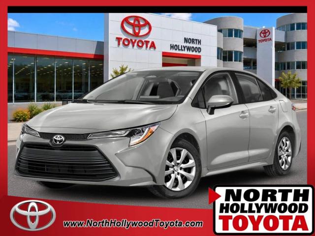 2027 Toyota Corolla LE for sale in North Hollywood, CA