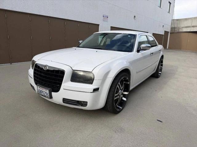 2010 Chrysler 300 Touring/Signature Series/Executive Series for sale in San Jose, CA
