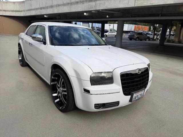 2010 Chrysler 300 Touring/Signature Series/Executive Series