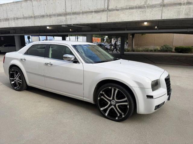 2010 Chrysler 300 Touring/Signature Series/Executive Series