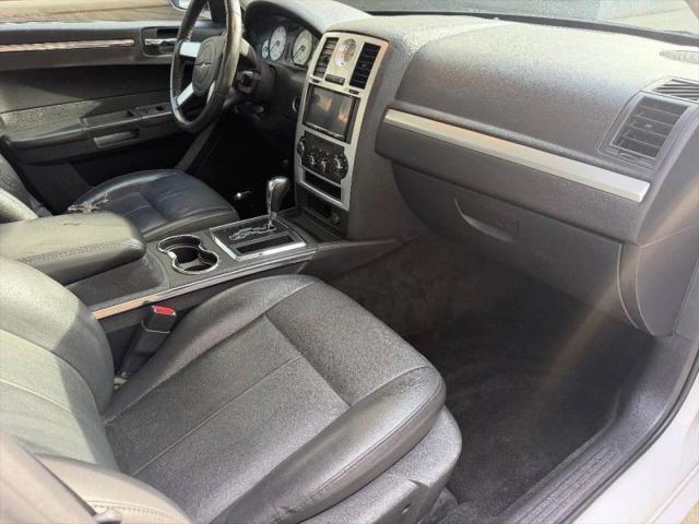 2010 Chrysler 300 Touring/Signature Series/Executive Series