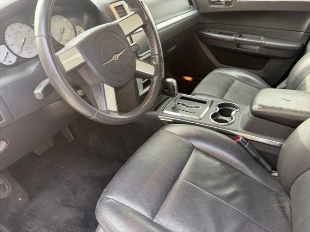 2010 Chrysler 300 Touring/Signature Series/Executive Series