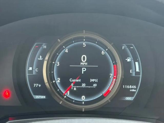 2014 Lexus IS 250 250