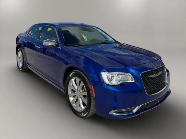 2019 Chrysler 300 Limited AWD for sale in Redford, MI