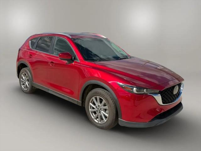 2022 Mazda CX-5 2.5 S Preferred for sale in Redford, MI