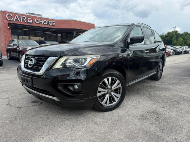2018 Nissan Pathfinder SV for sale in Tampa, FL