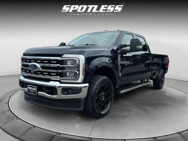 2023 Ford F-250 LARIAT for sale in San Antonio, TX