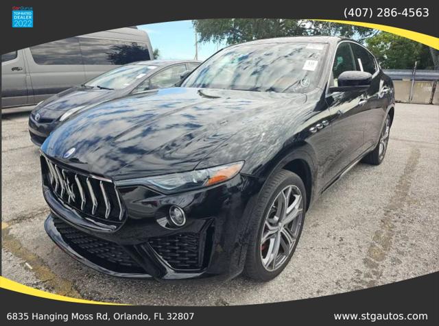 2020 Maserati Levante Base for sale in Orlando, FL