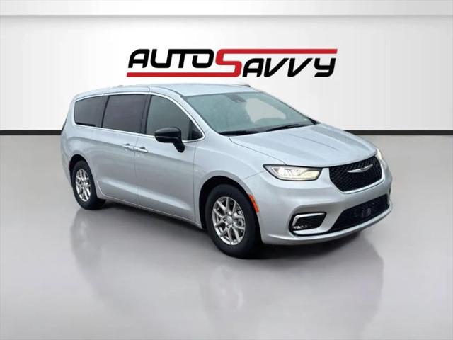 2026 Chrysler Pacifica Select for sale in Duncanville, TX