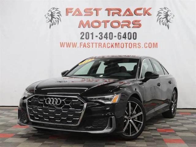 2024 Audi A6 Premium Plus 55 TFSI quattro S tronic for sale in Paterson, NJ