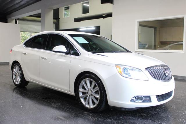 2012 Buick Verano Base for sale in Lilburn, GA