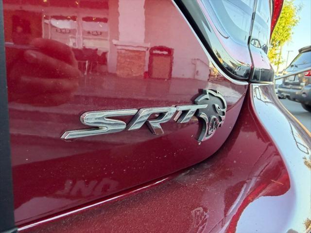 2021 Dodge Charger SRT Hellcat Redeye Widebody RWD