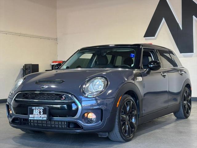 2016 MINI Cooper Clubman Cooper S for sale in Sacramento, CA