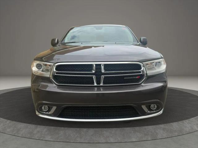 2019 Dodge Durango SXT AWD