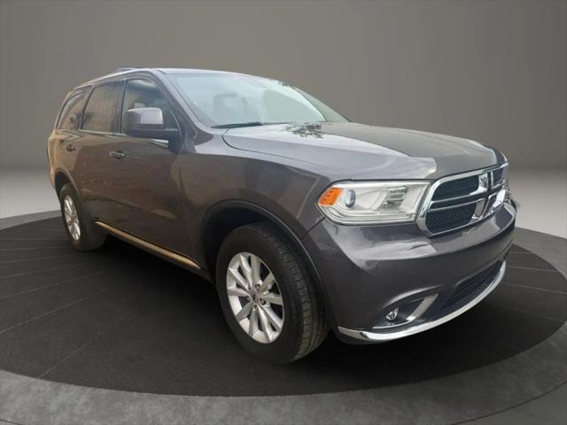 2019 Dodge Durango SXT AWD