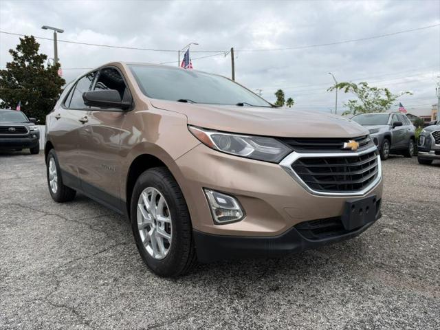 2019 Chevrolet Equinox LS for sale in Kissimmee, FL