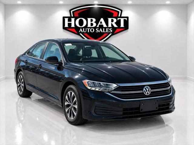 2024 Volkswagen Jetta 1.5T S for sale in Hobart, IN