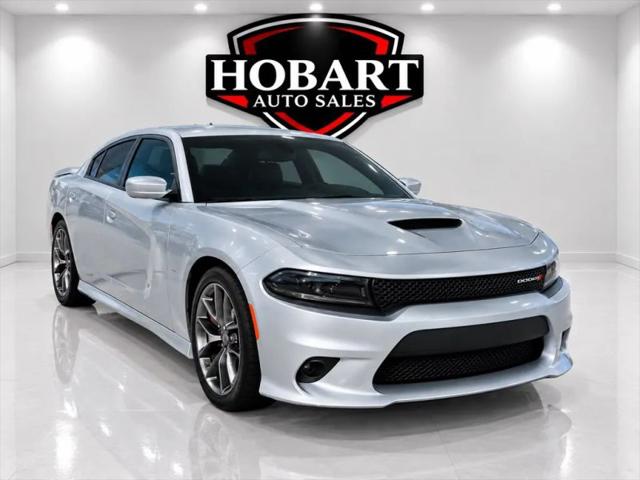2022 Dodge Charger GT RWD for sale in Hobart, IN