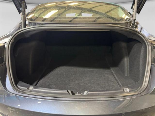 2021 Tesla Model 3 Standard Range Plus Rear-Wheel Drive