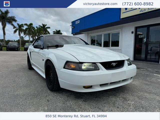 2000 Ford Mustang GT for sale in Stuart, FL