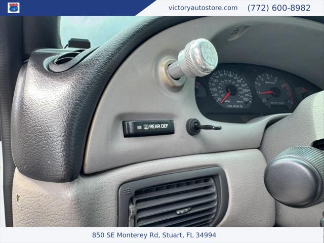 2000 Ford Mustang GT