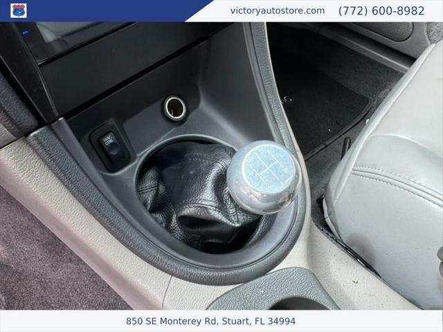 2000 Ford Mustang GT