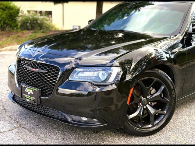 2021 Chrysler 300 300S