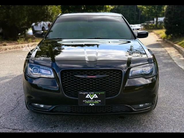 2021 Chrysler 300 300S