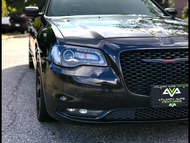 2021 Chrysler 300 300S