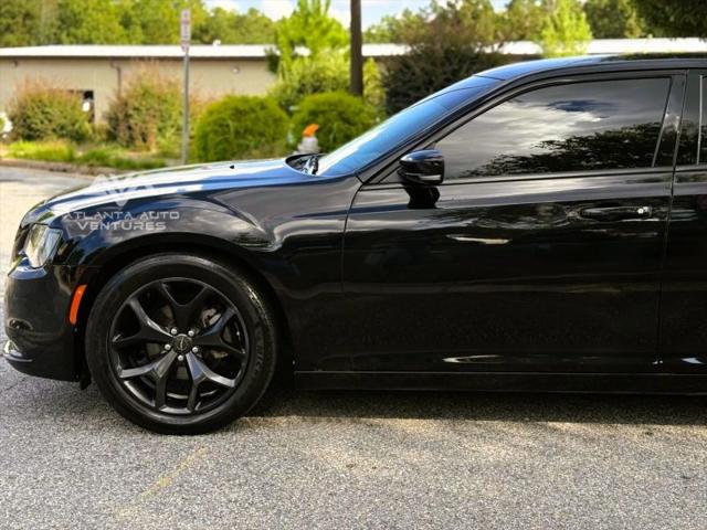 2021 Chrysler 300 300S
