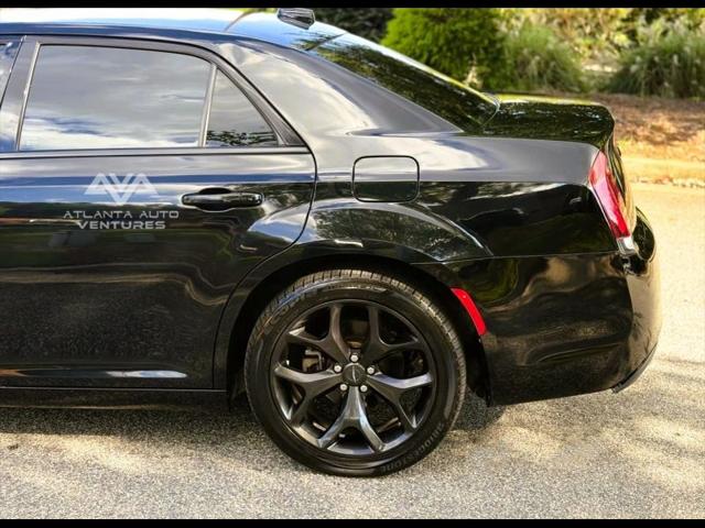 2021 Chrysler 300 300S