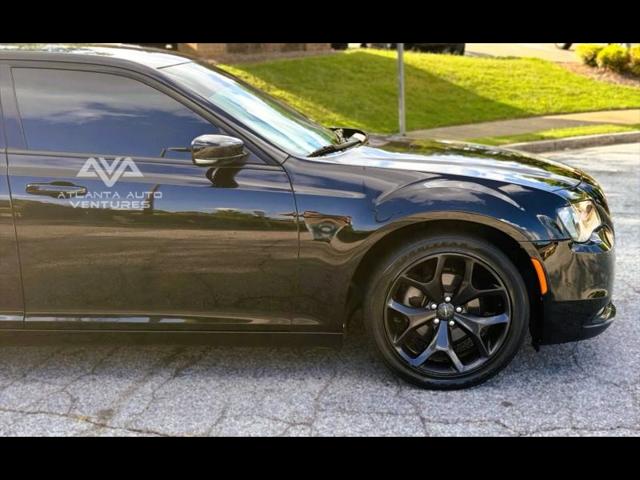 2021 Chrysler 300 300S