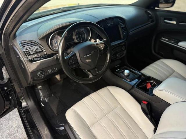2021 Chrysler 300 300S