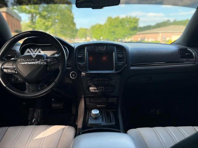 2021 Chrysler 300 300S
