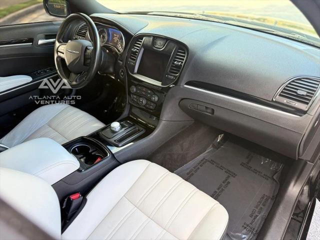 2021 Chrysler 300 300S