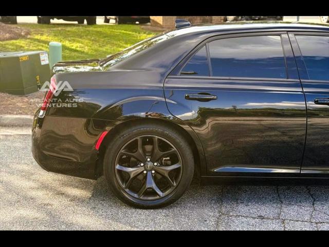 2021 Chrysler 300 300S