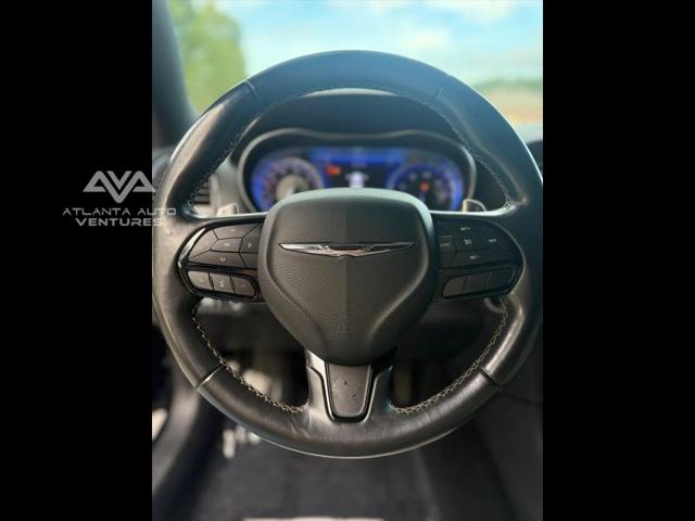2021 Chrysler 300 300S