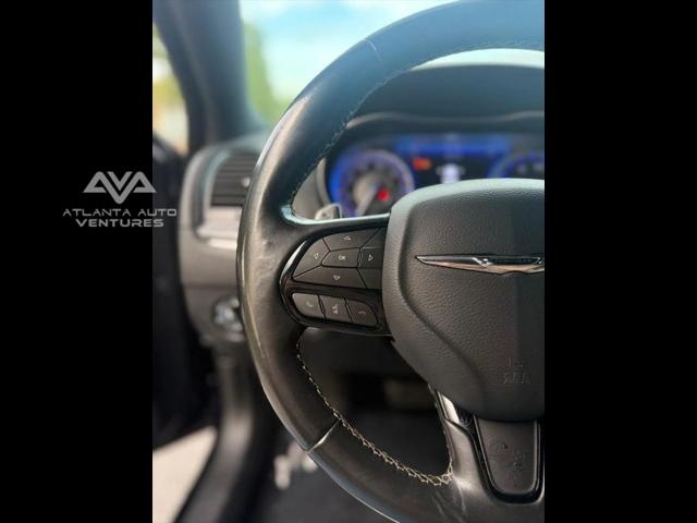 2021 Chrysler 300 300S