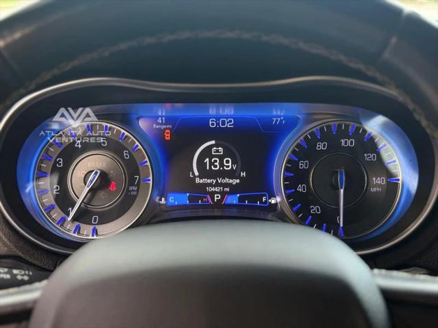 2021 Chrysler 300 300S