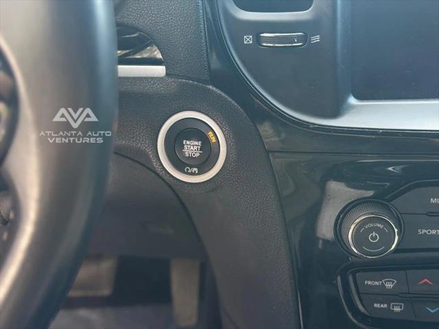 2021 Chrysler 300 300S
