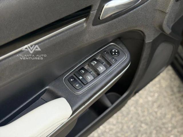 2021 Chrysler 300 300S