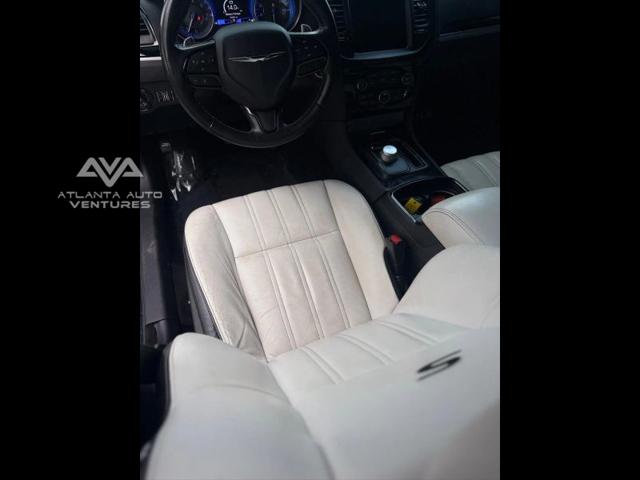 2021 Chrysler 300 300S