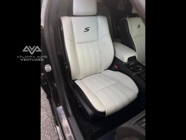 2021 Chrysler 300 300S