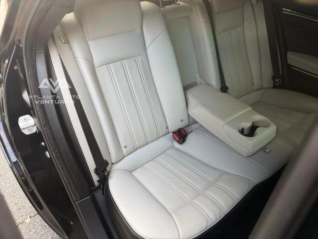 2021 Chrysler 300 300S