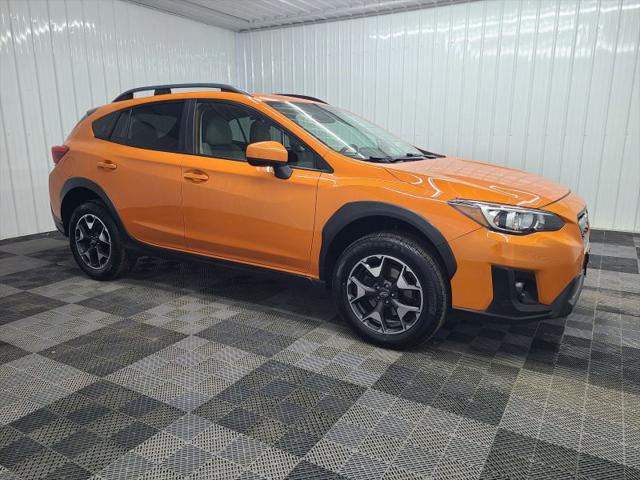 2019 Subaru Crosstrek 2.0i Premium for sale in Geneva, NY