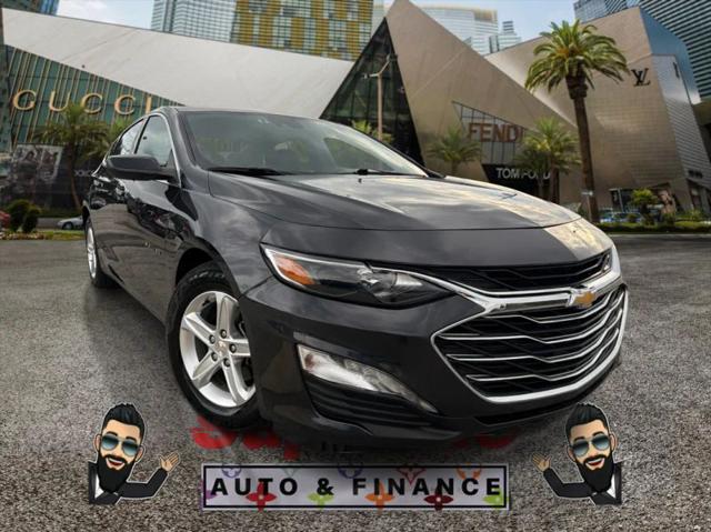 2023 Chevrolet Malibu FWD 1LT for sale in Jacksonville, FL